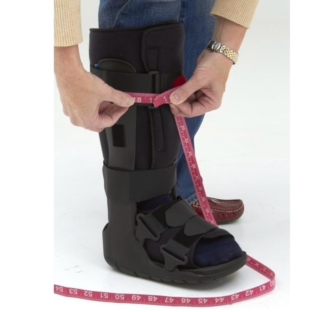 FASHION Boot - Cast Cover - Protector! - Picture 4 of 5